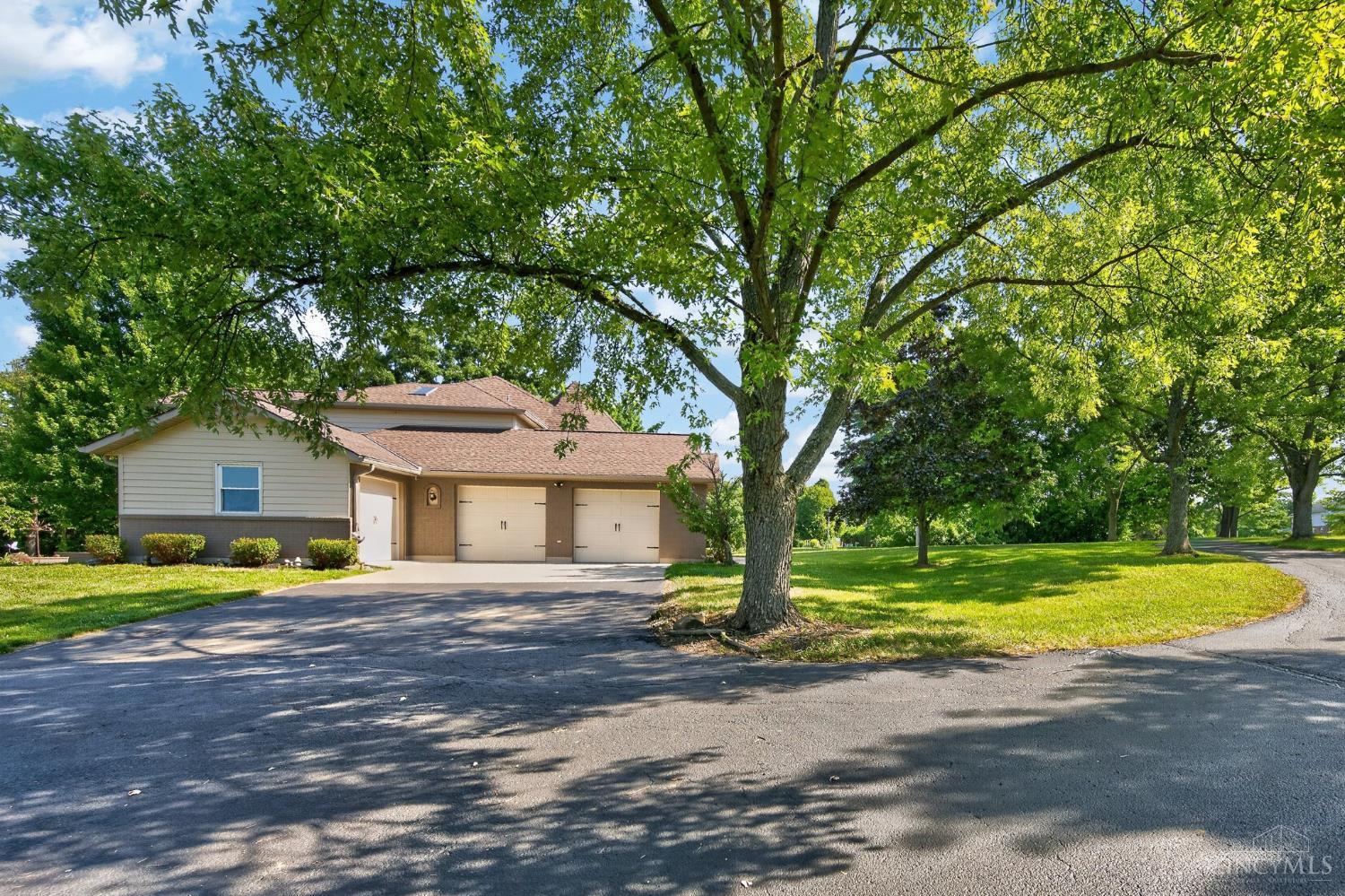 5921 Maud Hughes Road, Liberty Twp, OH, 45011 — photo 68