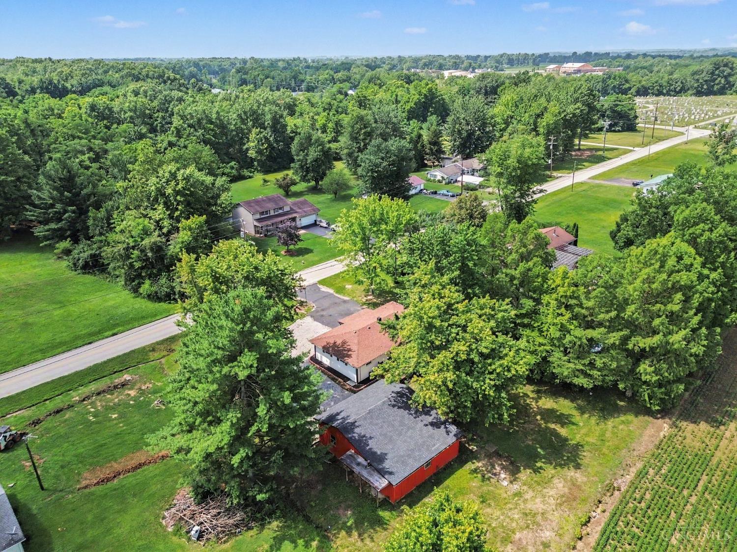 83 Hamer Road, Georgetown, OH, 45121 — photo 17