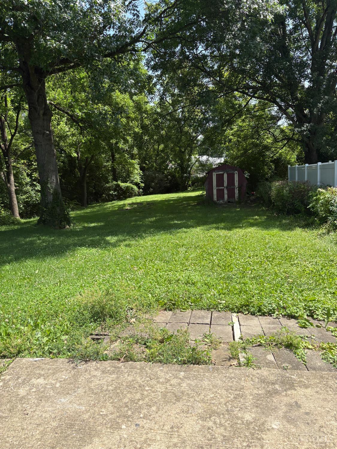 1352 Meredith Drive, Springfield Twp., OH, 45231 — photo 26