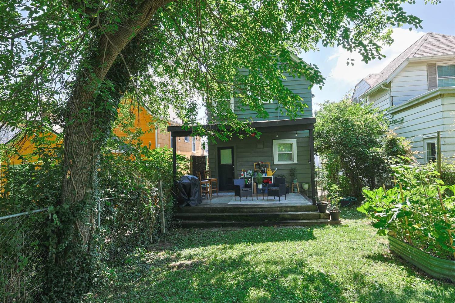 3639 Columbus Avenue, Cincinnati, OH, 45208 — photo 21