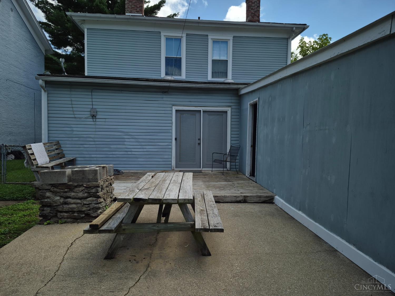 25 Third Street, Ripley, OH, 45167 — photo 6