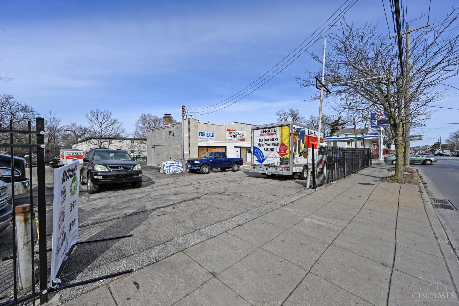 3573 Montgomery Road, Cincinnati, OH, 45207 — photo 5