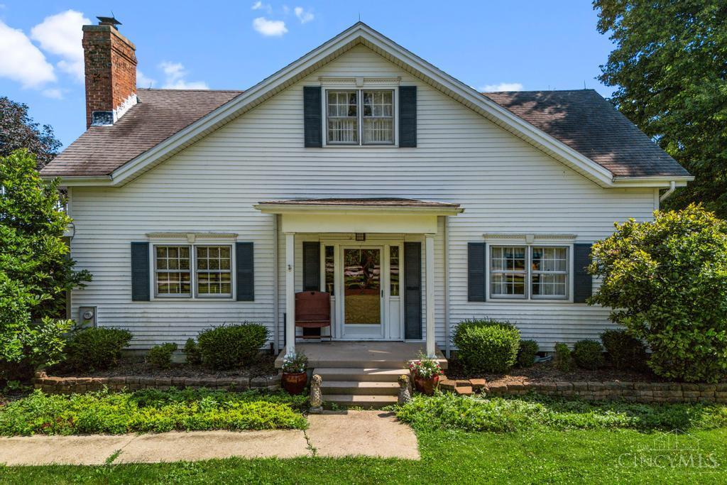 3187 Centerville Road, Spring Valley Twp, OH, 45370 — photo 52