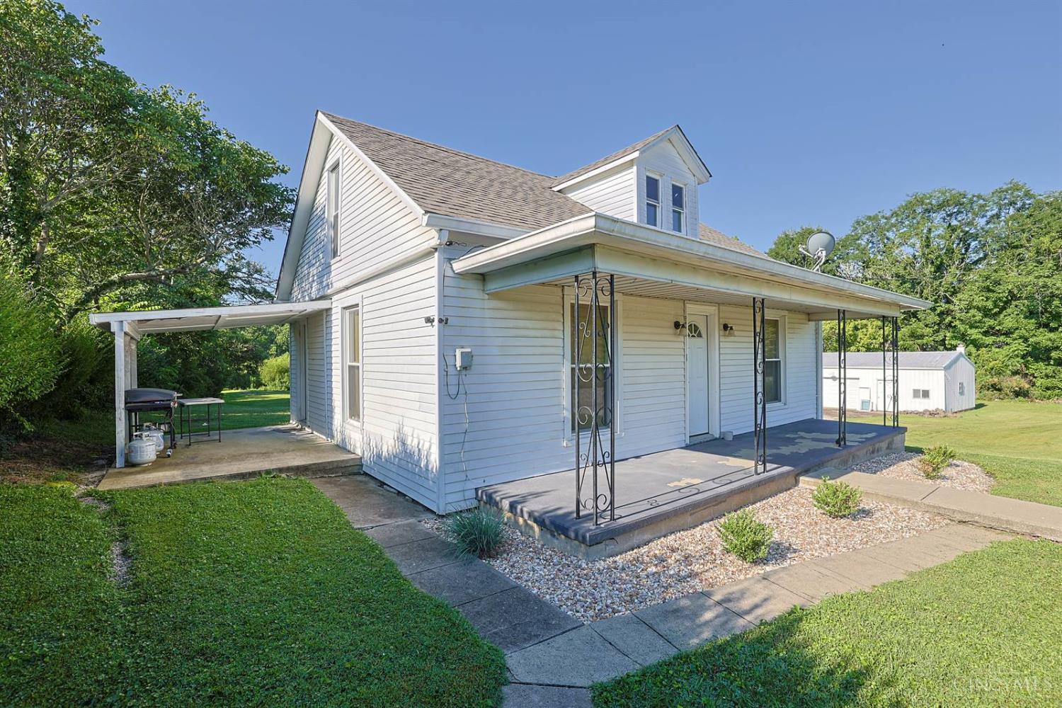 4th image of 525 W Ellis St, Milan, IN 47031 | MLS# 1886716