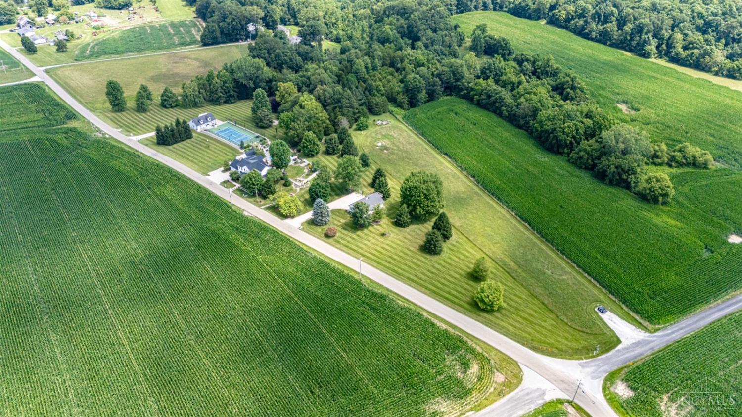 5125 Highland Center Road, Brookville, IN, 47012 — photo 53