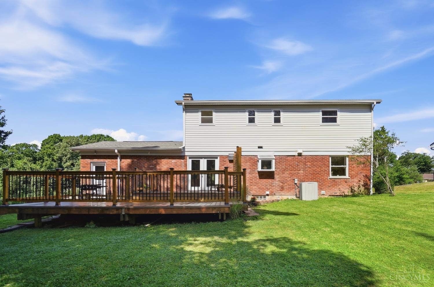 1594 Huntcrest Drive, Anderson Twp, OH, 45255 — photo 62