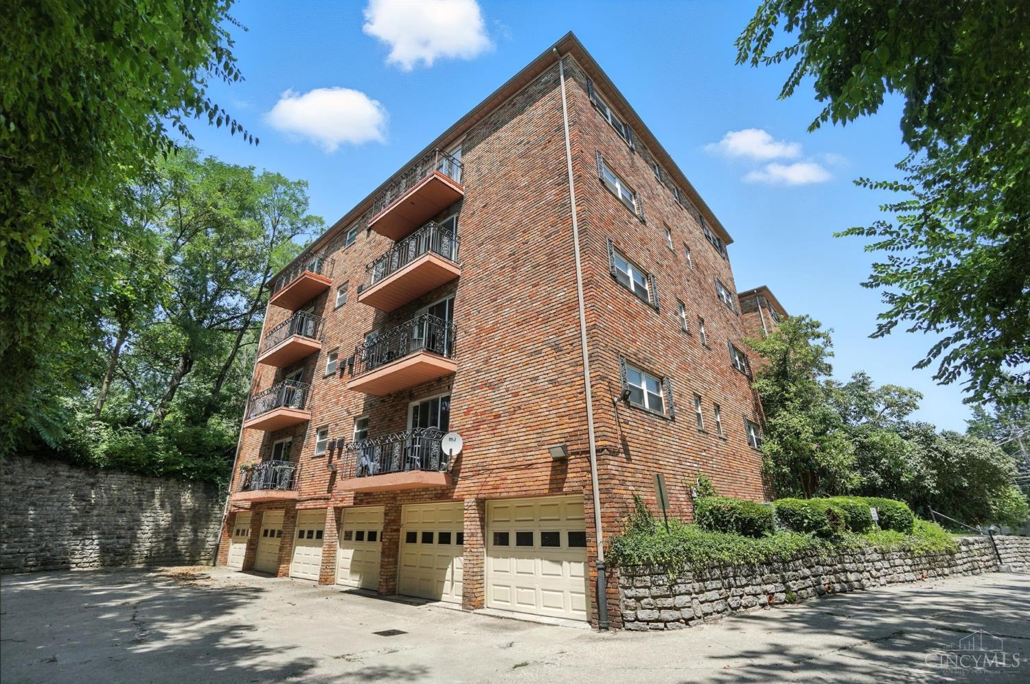 2270 Madison Road #1B, Cincinnati, OH, 45208 — photo 49