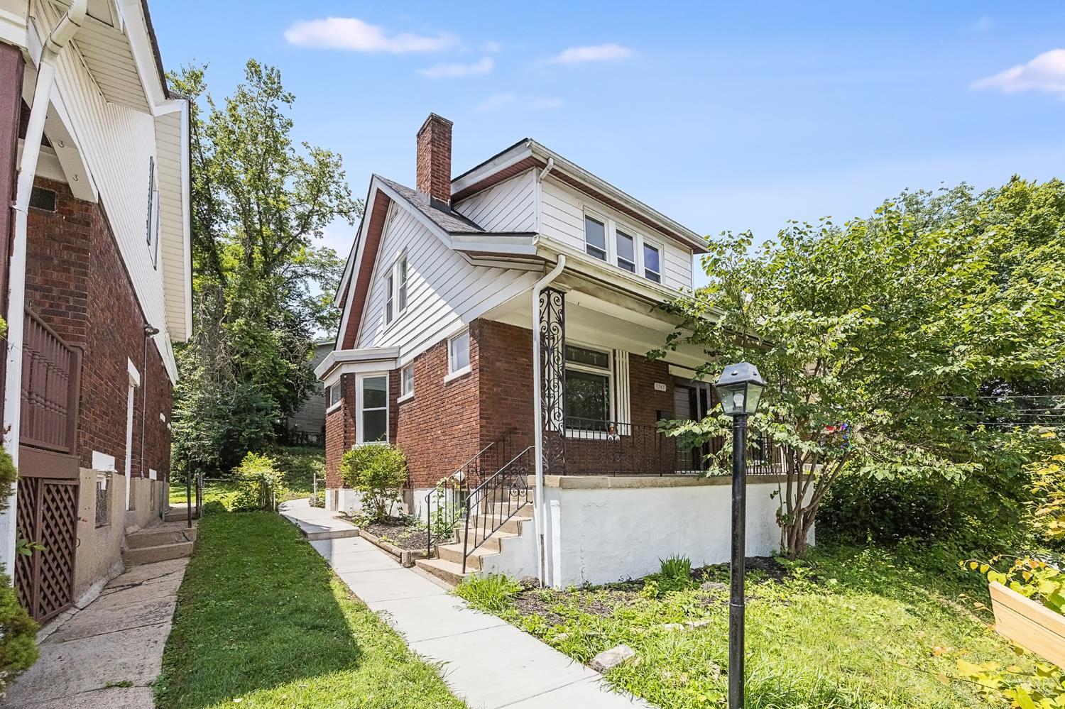 1747 Hopkins Avenue, Norwood, OH, 45212