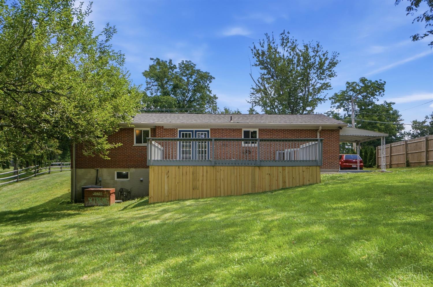 3331 Mt Carmel Road, Anderson Twp, OH, 45244 — photo 43