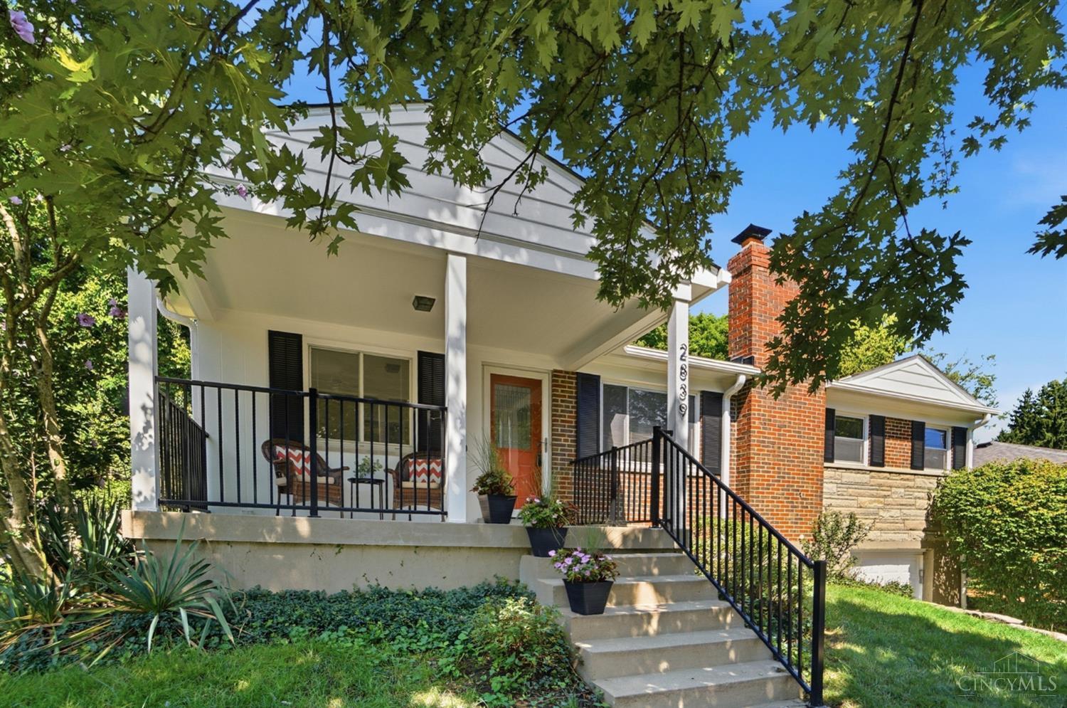 2839 Pineridge Avenue, Cincinnati, OH, 45208 — photo 2
