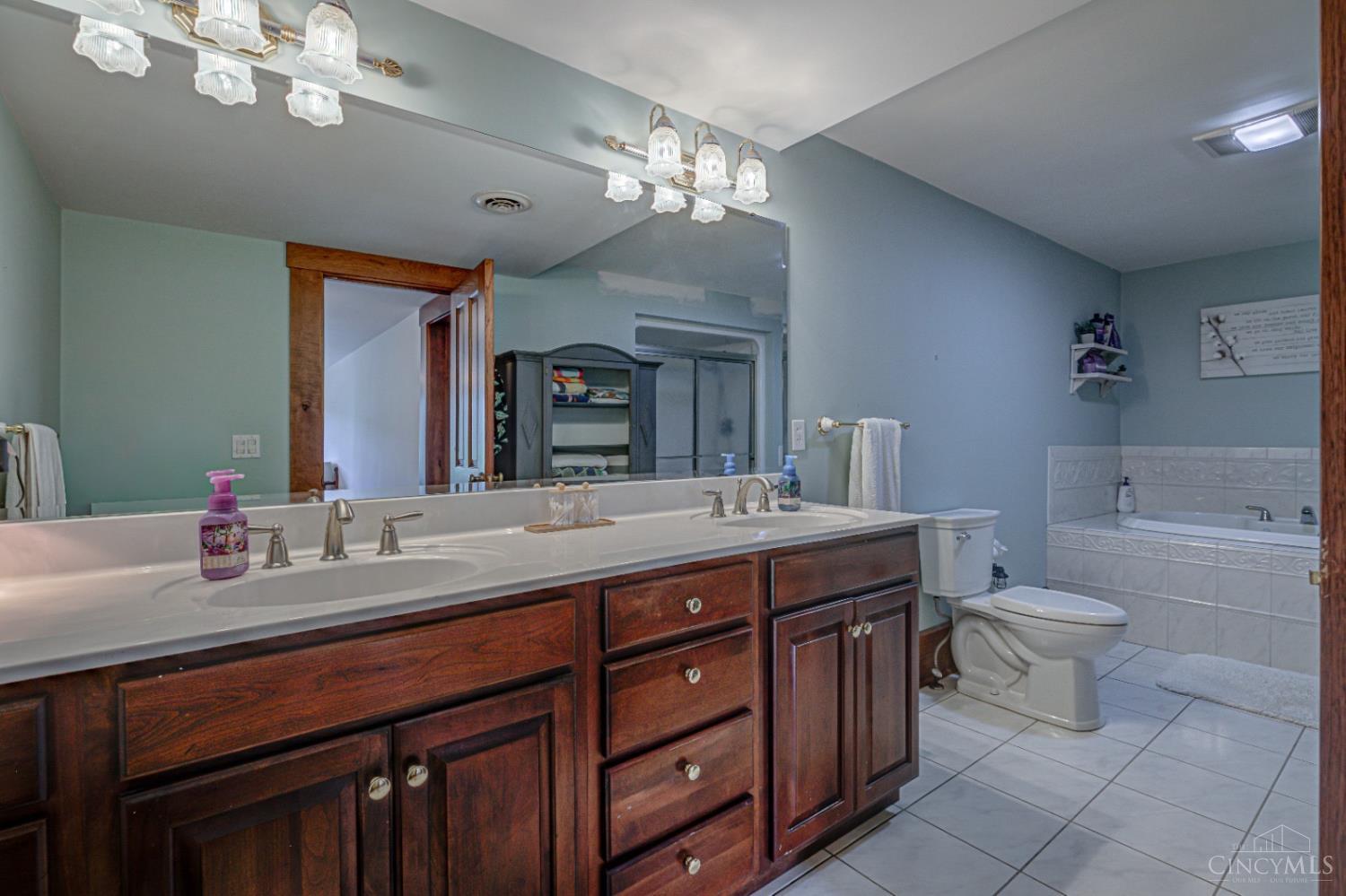 5125 Highland Center Road, Brookville, IN, 47012 — photo 29