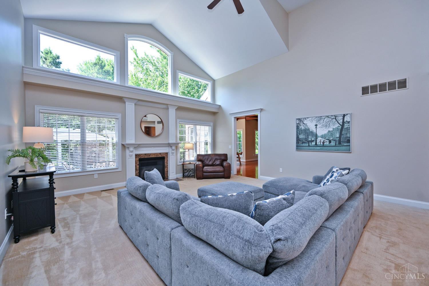 4727 Medallion Way, Deerfield Twp., OH, 45040 — photo 11