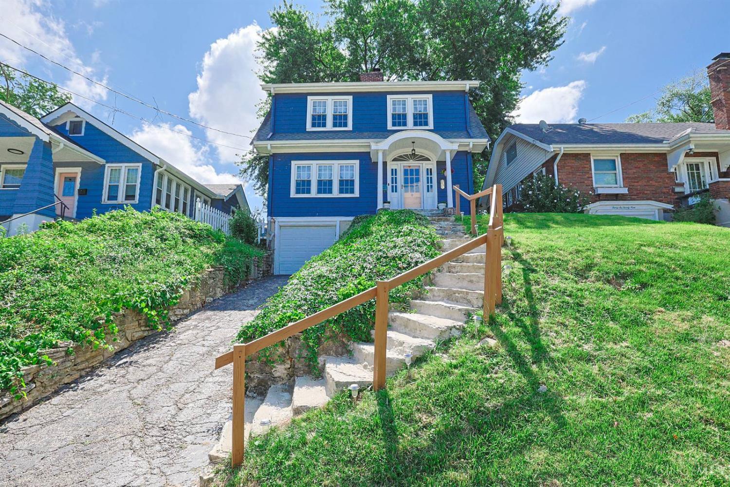 3631 Erie Avenue, Cincinnati, OH, 45208