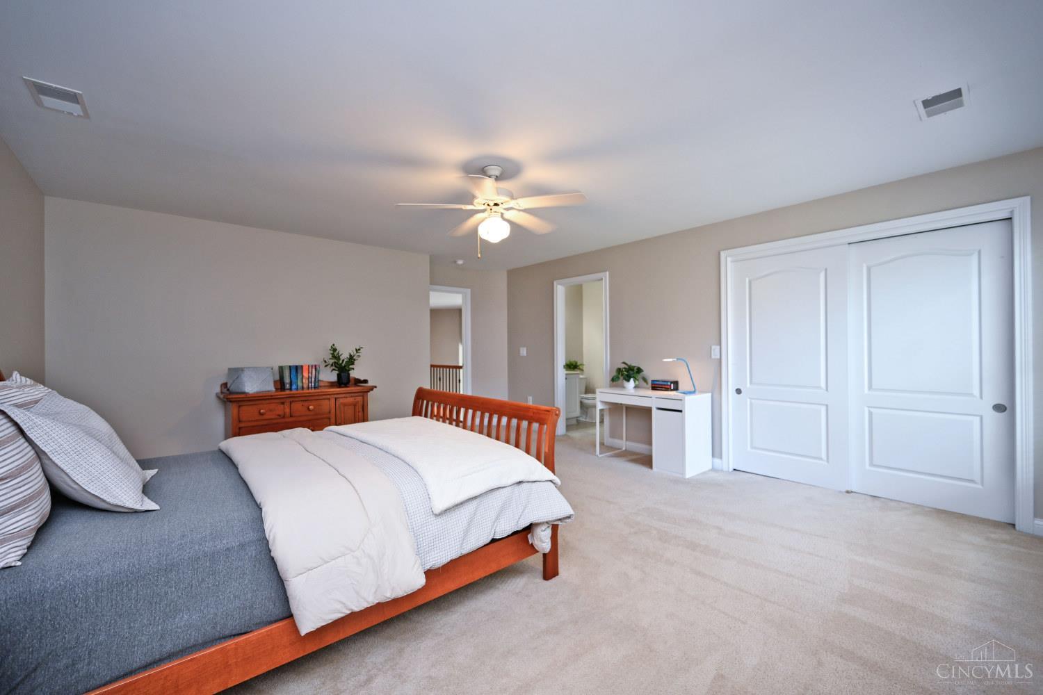 4727 Medallion Way, Deerfield Twp., OH, 45040 — photo 36