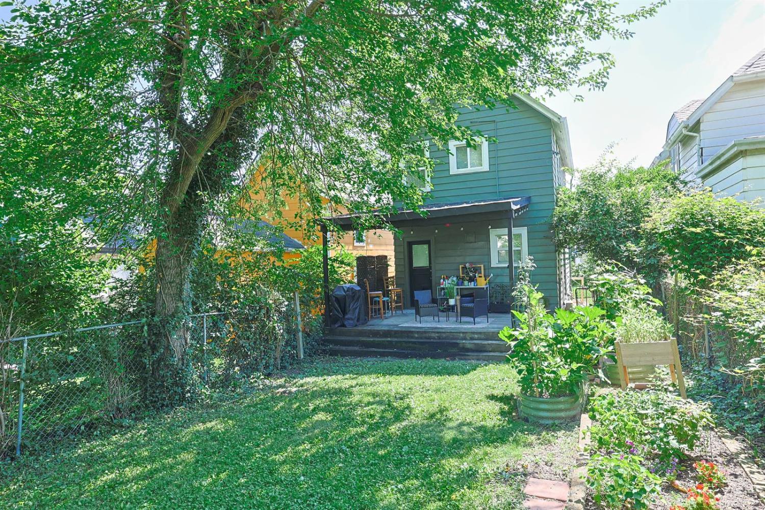3639 Columbus Avenue, Cincinnati, OH, 45208 — photo 22