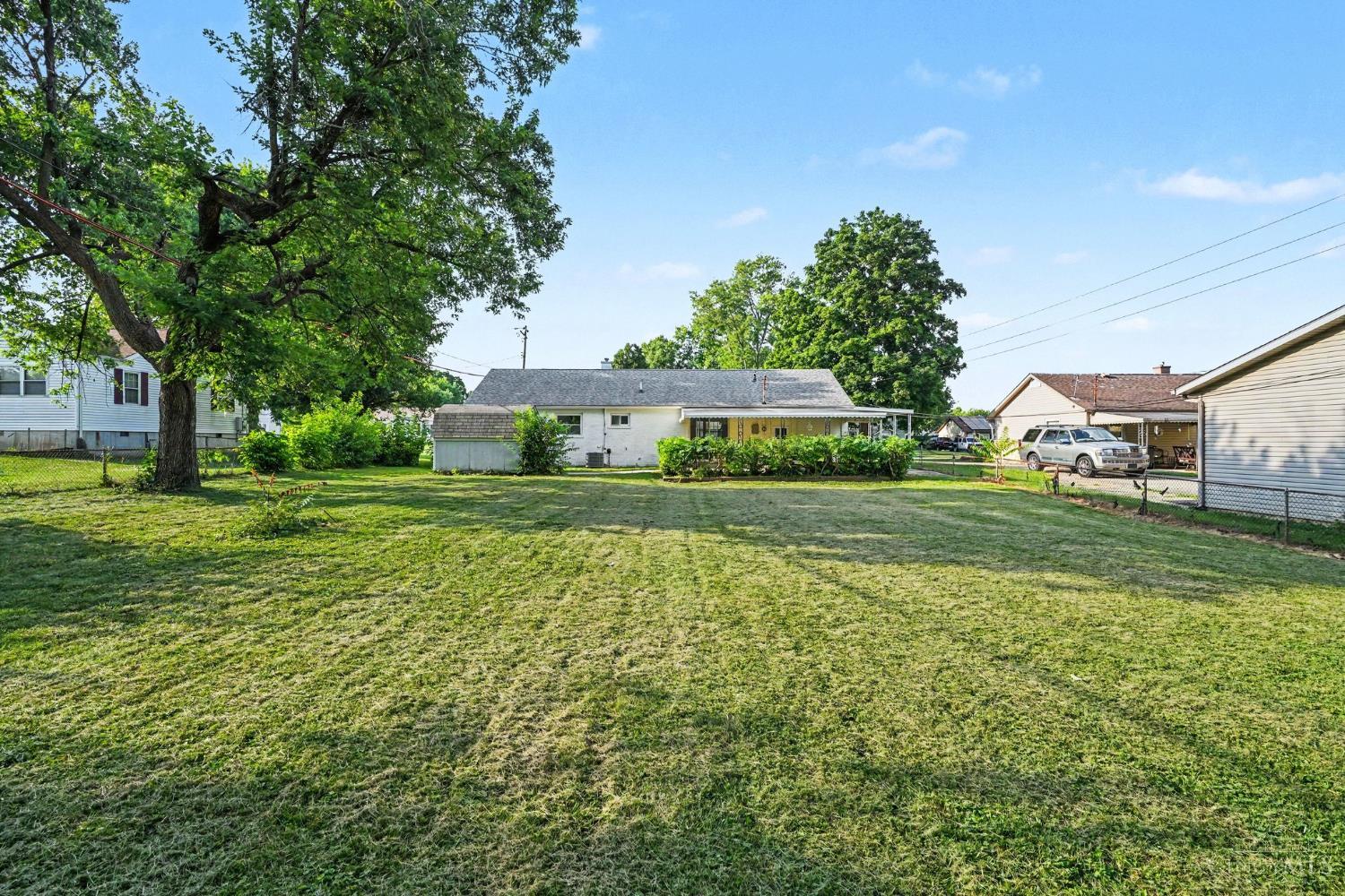 729 Walter Avenue, Fairfield, OH, 45014 — photo 22