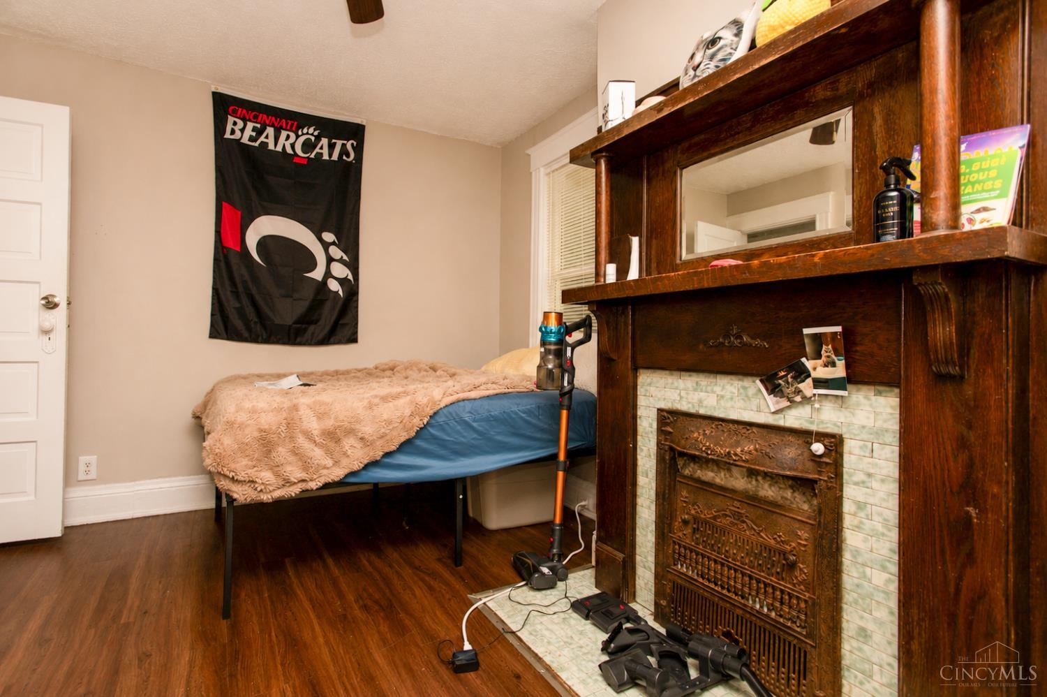 400 Tillotson Avenue, Cincinnati, OH, 45219 — photo 12