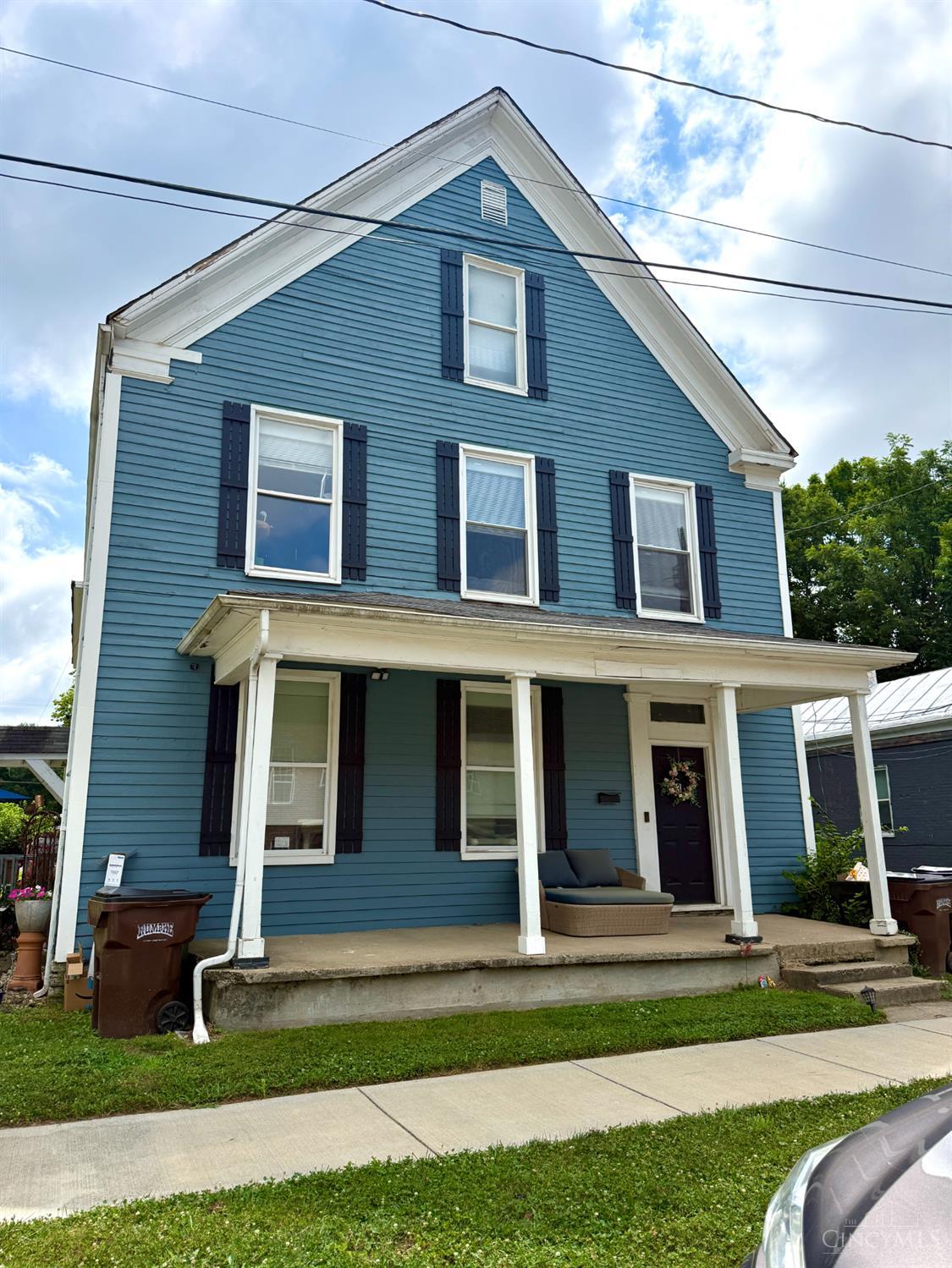 310 Mechanic Street #1, Lebanon, OH, 45036