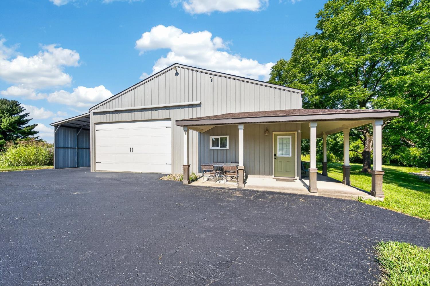 5921 Maud Hughes Road, Liberty Twp, OH, 45011 — photo 70