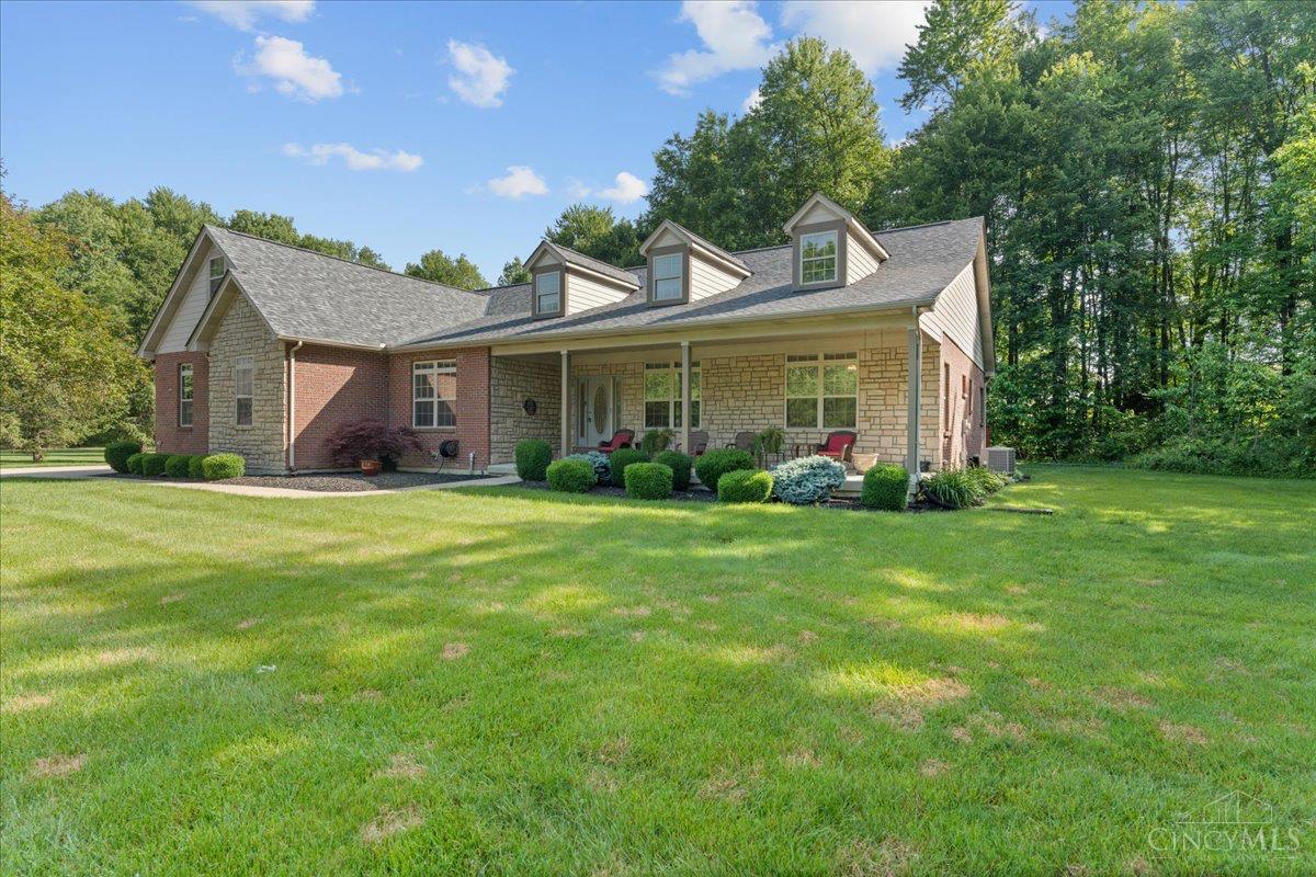 820 Indian Lakes Boulevard, Washington Twp, OH, 45113 — photo 3