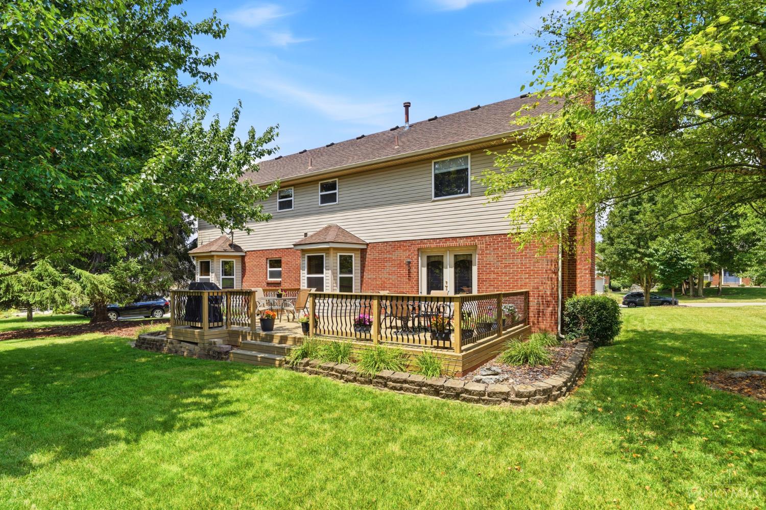 4633 Moselle Drive, Liberty Twp, OH, 45011 — photo 51