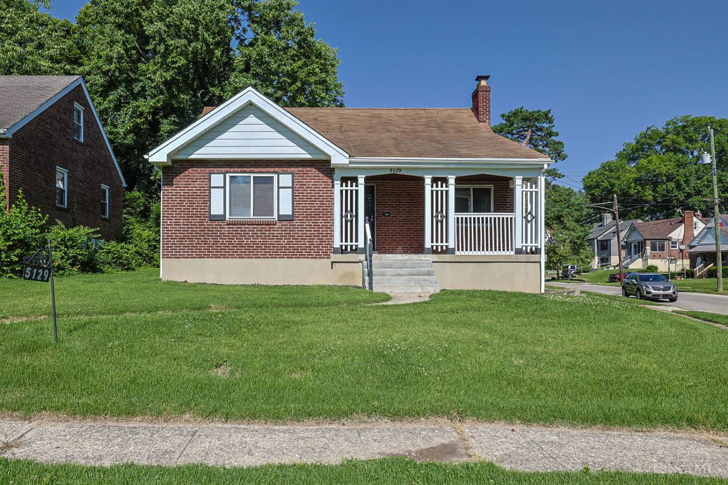 5129 Newfield Avenue, Cincinnati, OH, 45237