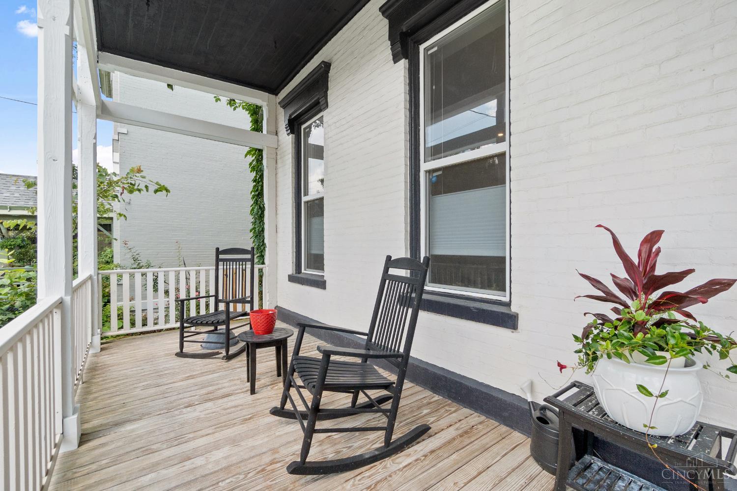 Homes for sale in Cincinnati, OH | 2518 May St, Cincinnati, OH 45206 | MLS# 1886486