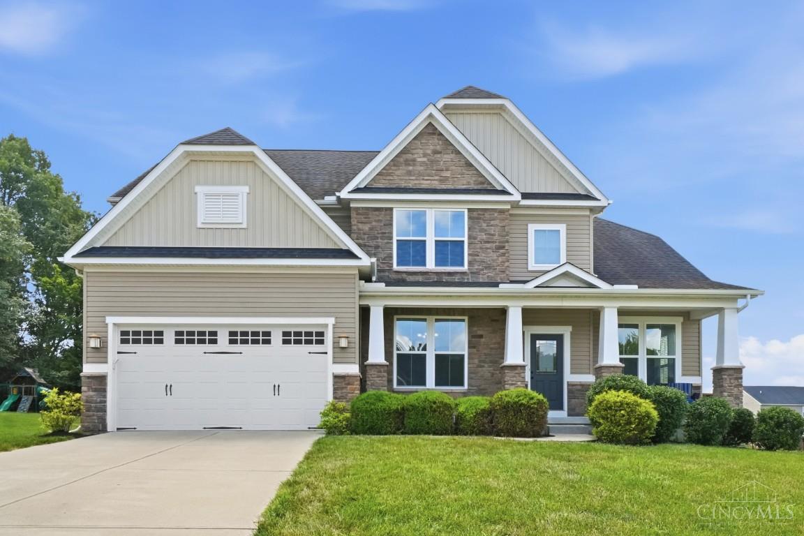 5935 Brunswick Court, Liberty Twp, OH, 45044 — photo 2