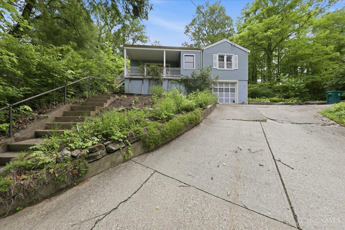 5246 Shepherd Road, Cincinnati, OH, 45223