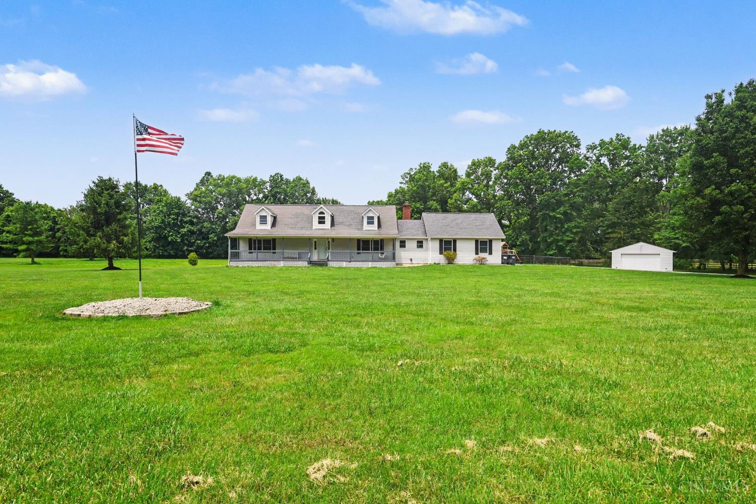 5200 Angel Drive, Stonelick Twp, OH, 45103 — photo 3