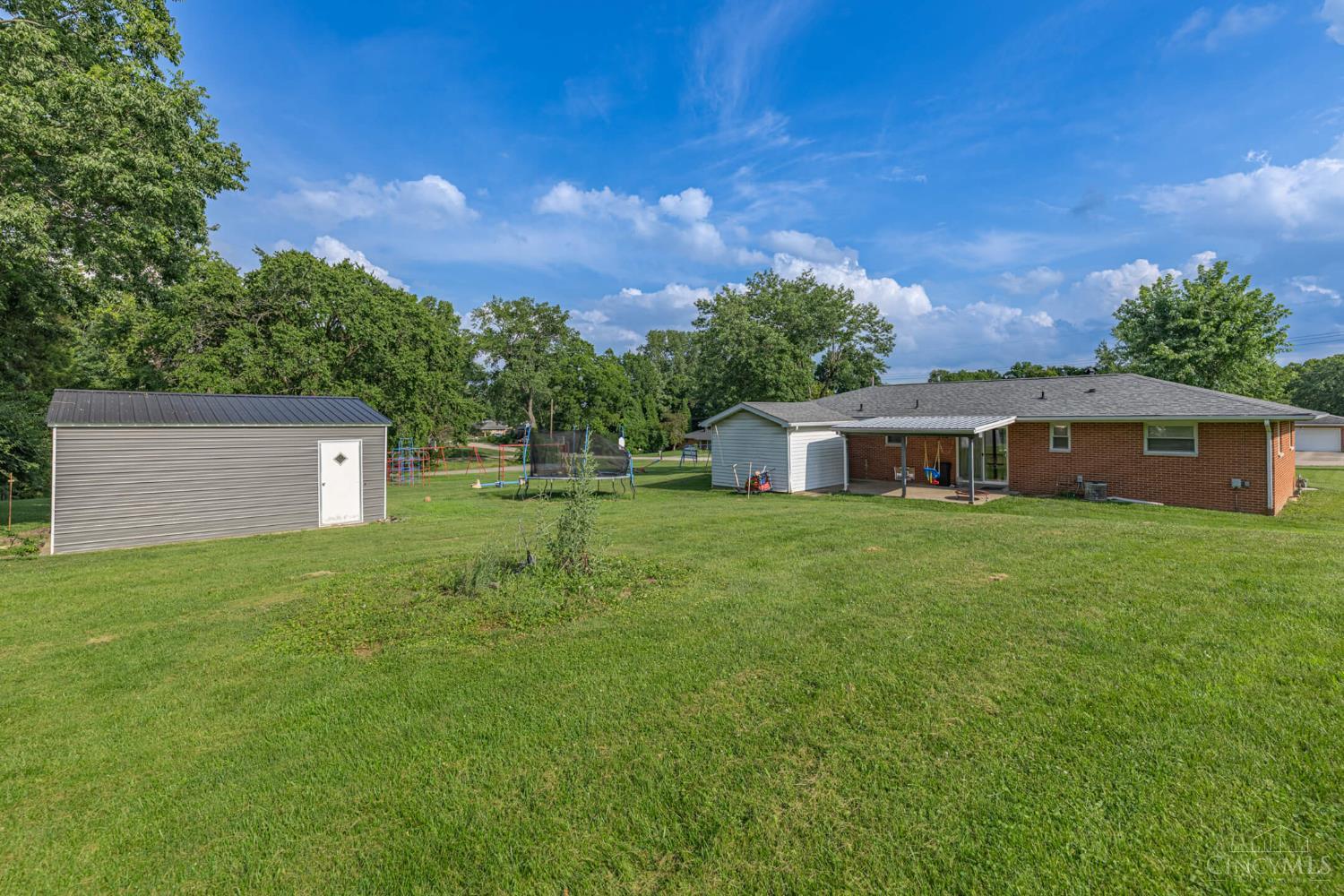 4426 Helaine Drive, Franklin Twp, OH, 45005 — photo 23