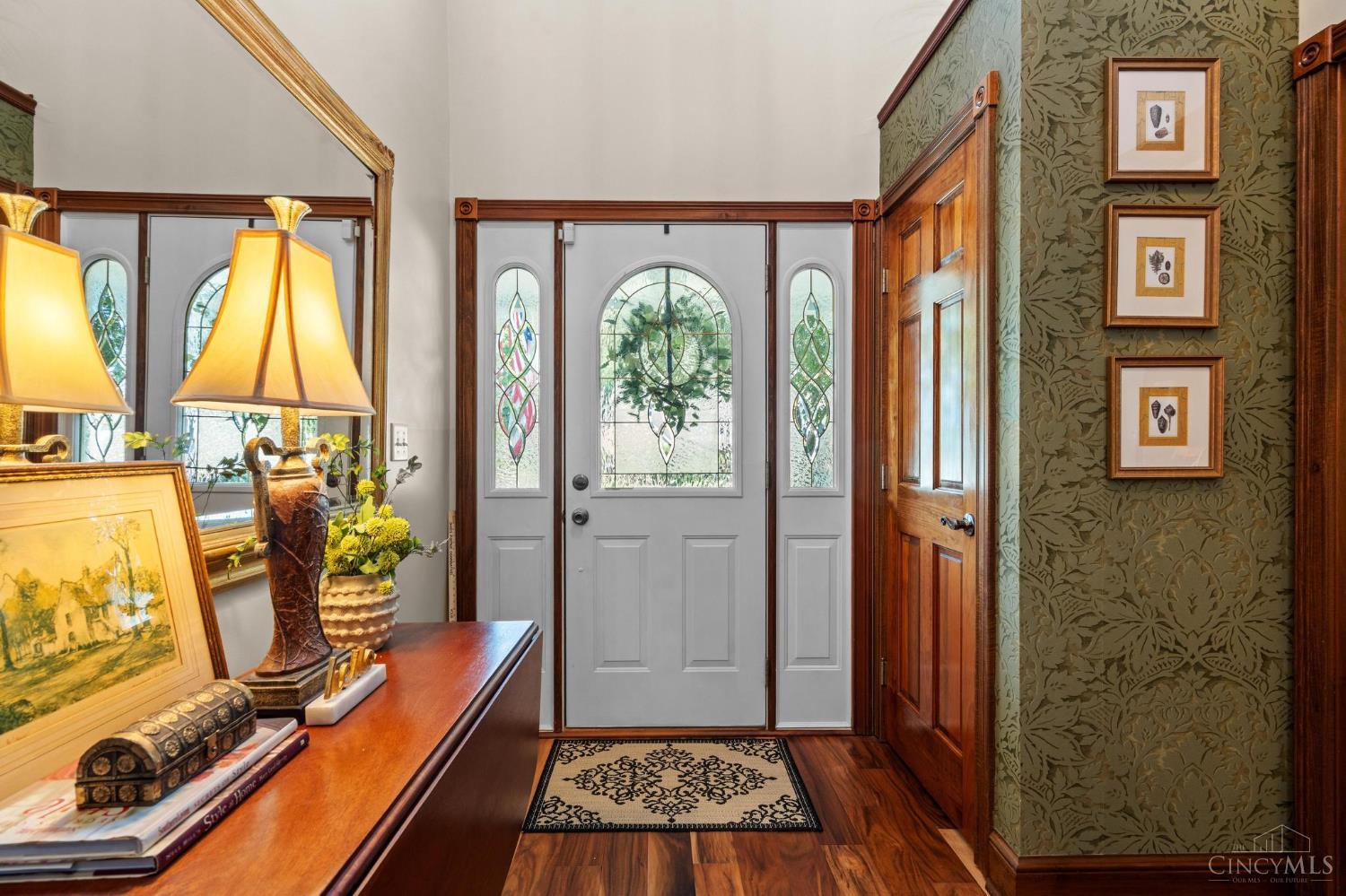 1311 Northwoods Drive, Hillsboro, OH, 45133 — photo 5
