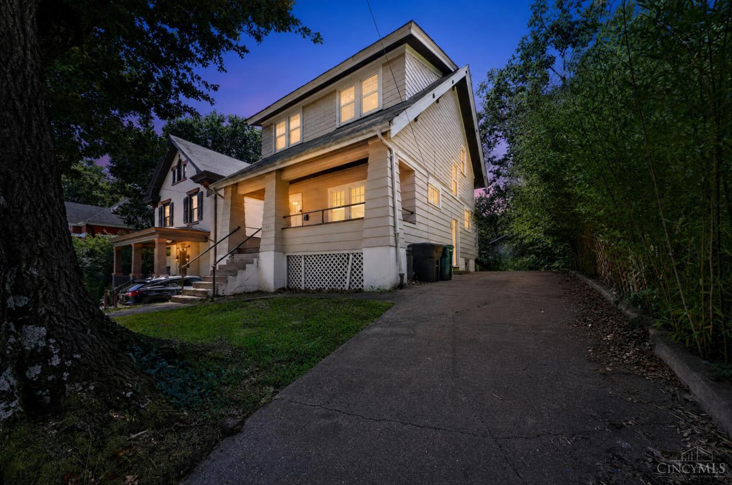 409 Purcell Avenue, Cincinnati, OH, 45205 — photo 6