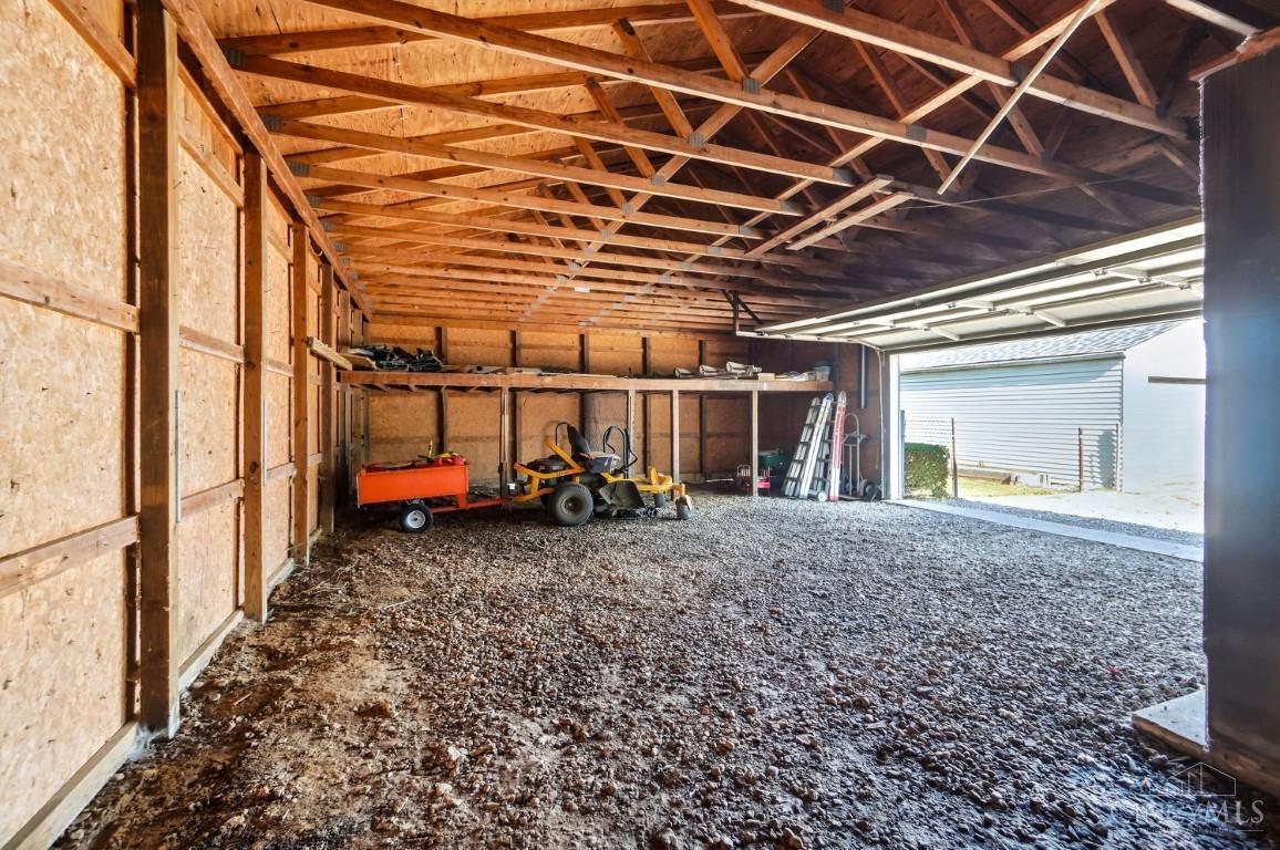 5575 Horse Shoe Bend Road, Liberty Twp, OH, 45011 — photo 58