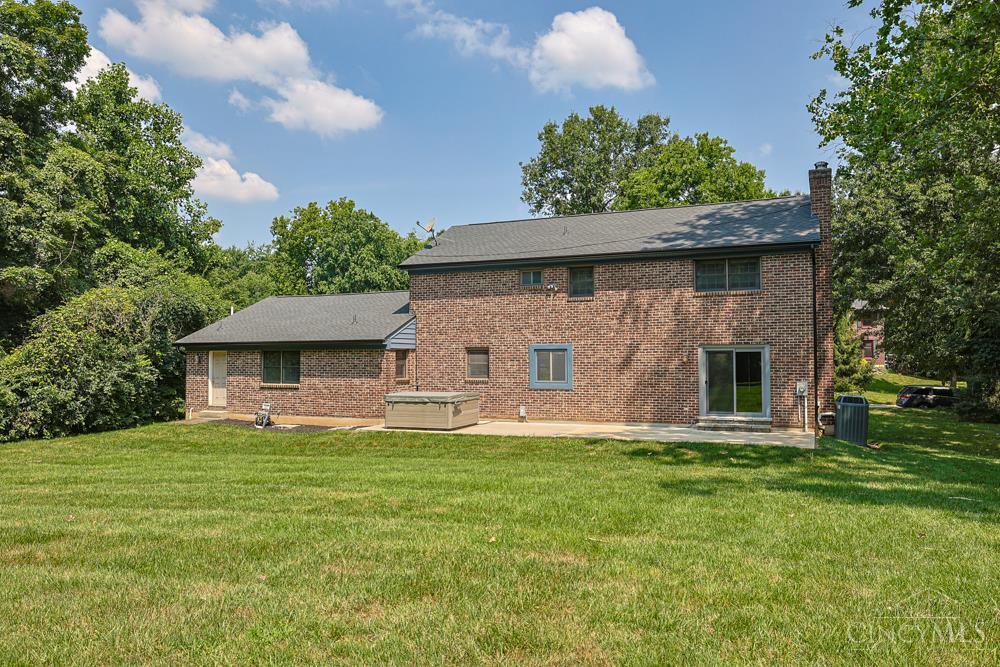 9429 Stonecrest Court, Symmes Twp, OH, 45249 — photo 38