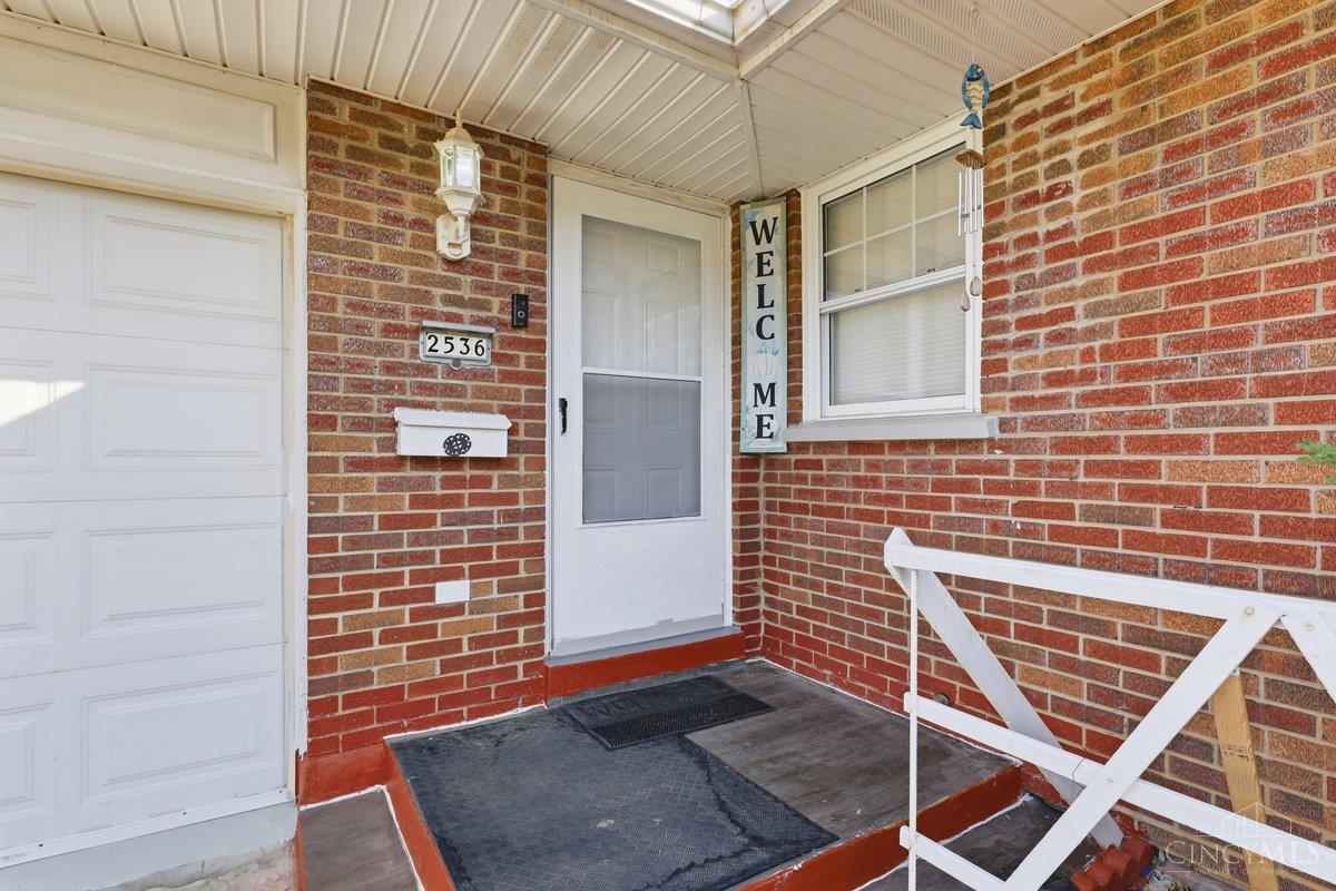 2536 Sudbury Drive, Colerain Twp, OH, 45231 — photo 6