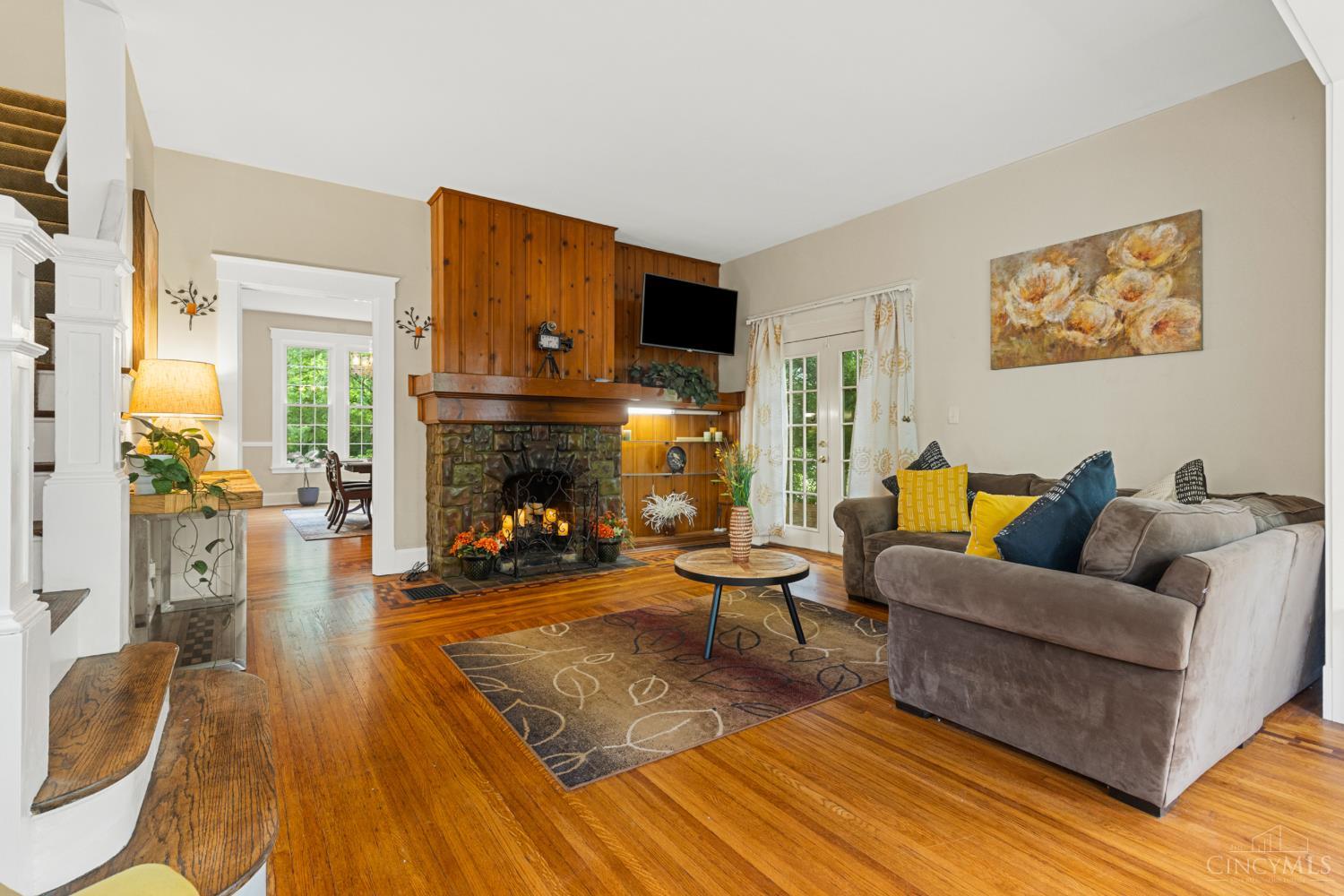 7 Ritchie Avenue, Wyoming, OH, 45215 — photo 9