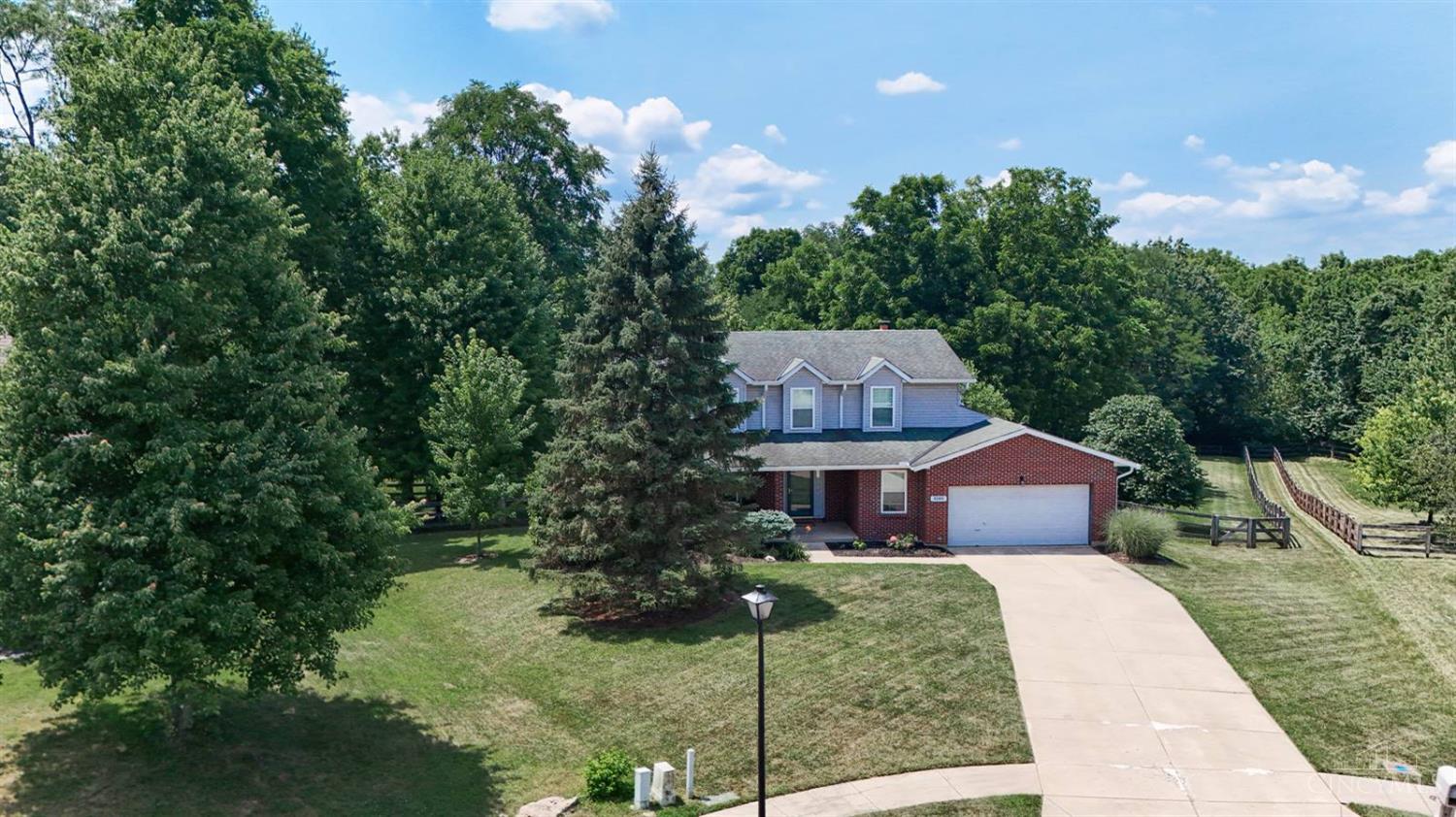 3180 Tuscarora Court, Fairfield Twp, OH, 45011 — photo 83