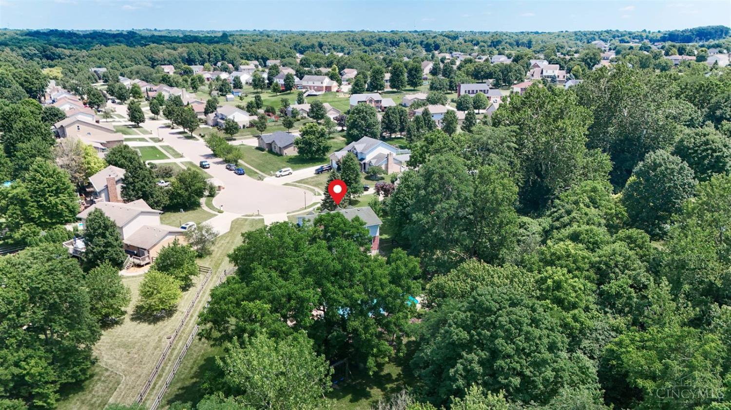 3180 Tuscarora Court, Fairfield Twp, OH, 45011 — photo 85