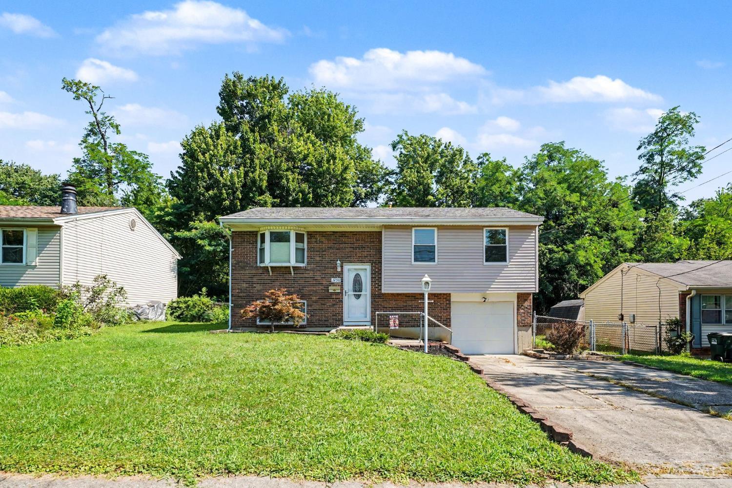 3250 New Year Drive, Colerain Twp, OH, 45251