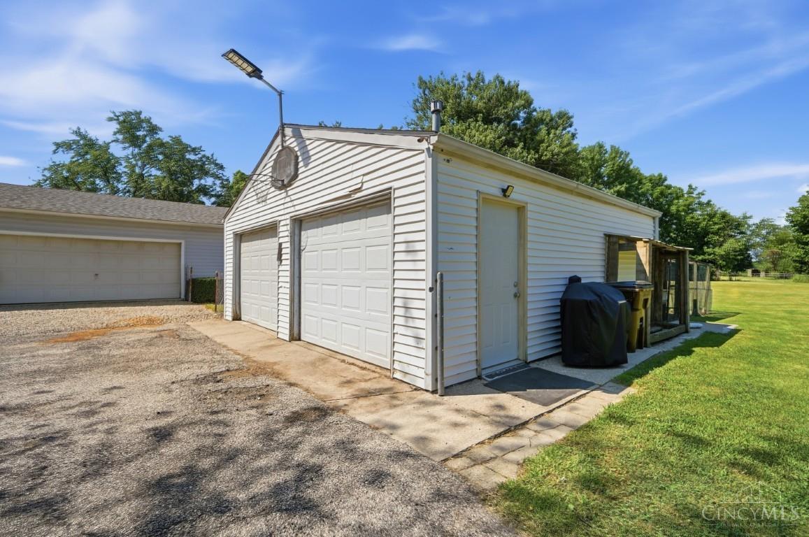 5575 Horse Shoe Bend Road, Liberty Twp, OH, 45011 — photo 60