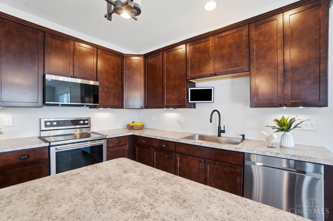 1878 Red Sage Court, Turtle Creek Twp, OH, 45036 — photo 14
