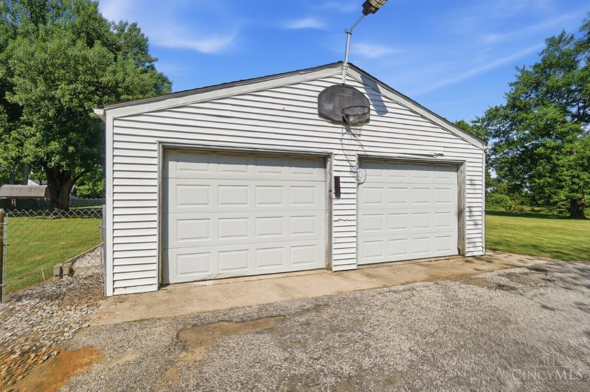 5575 Horse Shoe Bend Road, Liberty Twp, OH, 45011 — photo 43