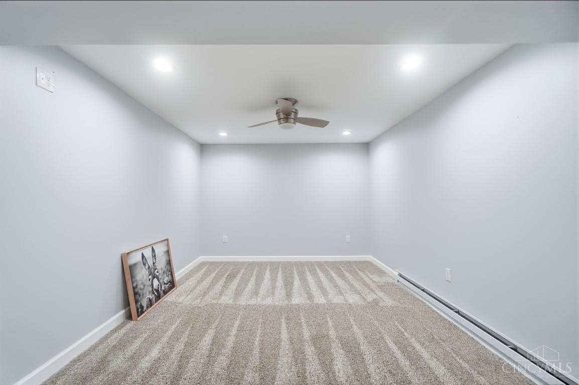 1878 Red Sage Court, Turtle Creek Twp, OH, 45036 — photo 48