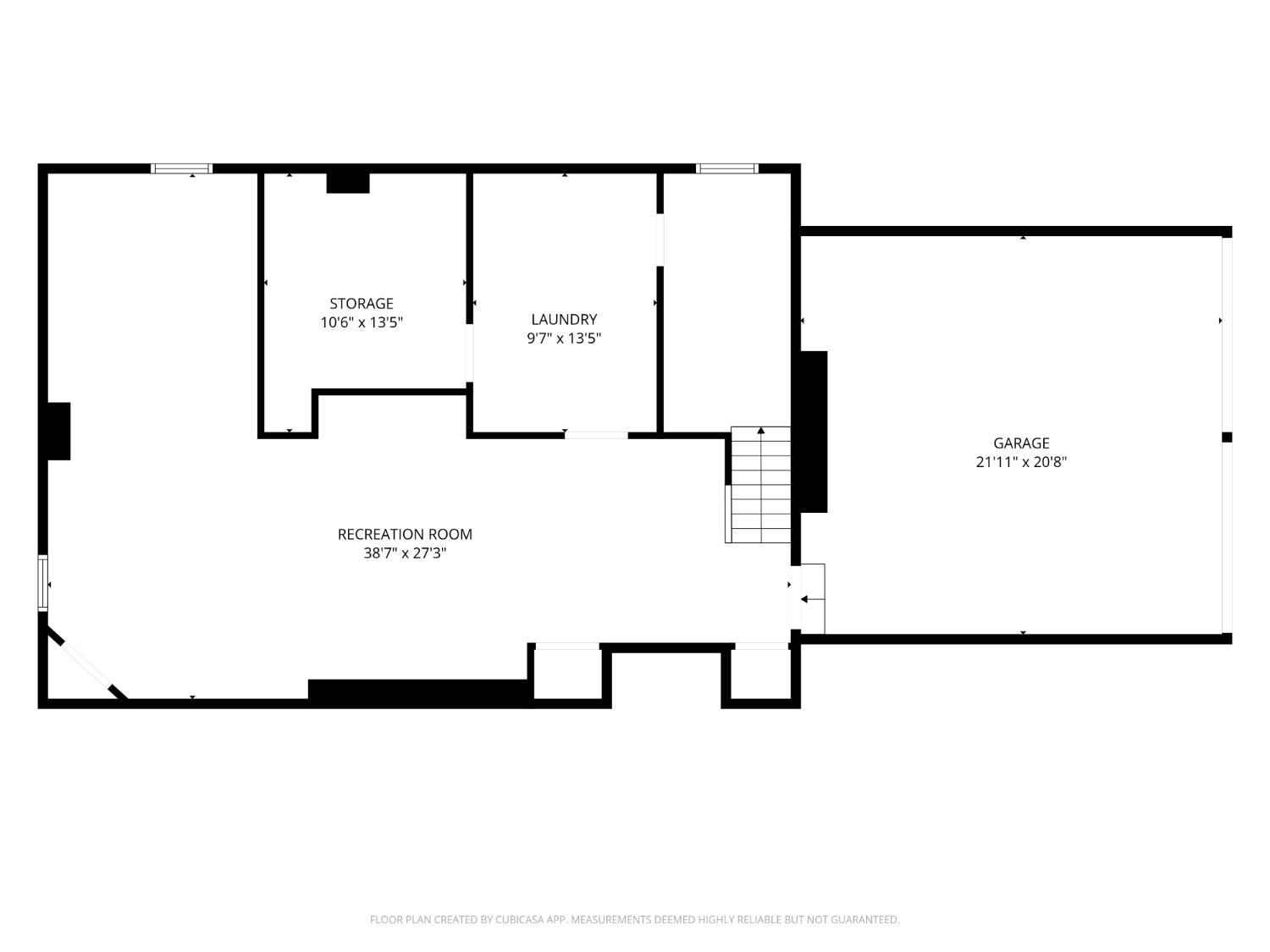 2899 Saddleback Drive