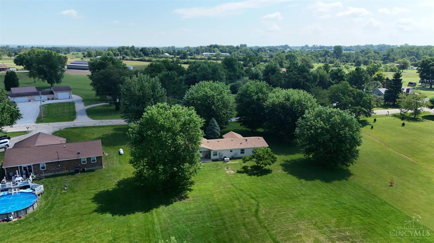 4096 Camden West Elkton Road, Gratis Twp, OH, 45064 — photo 43
