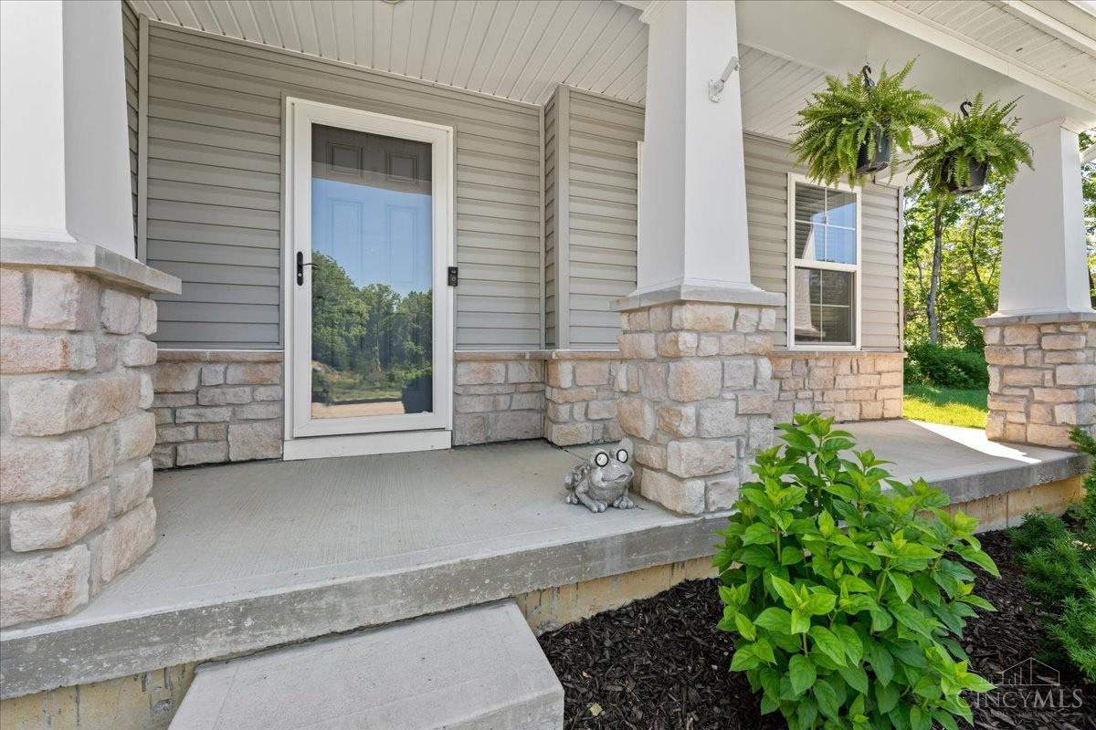 4828 Clements View Drive, Morrow, OH, 45152 — photo 3