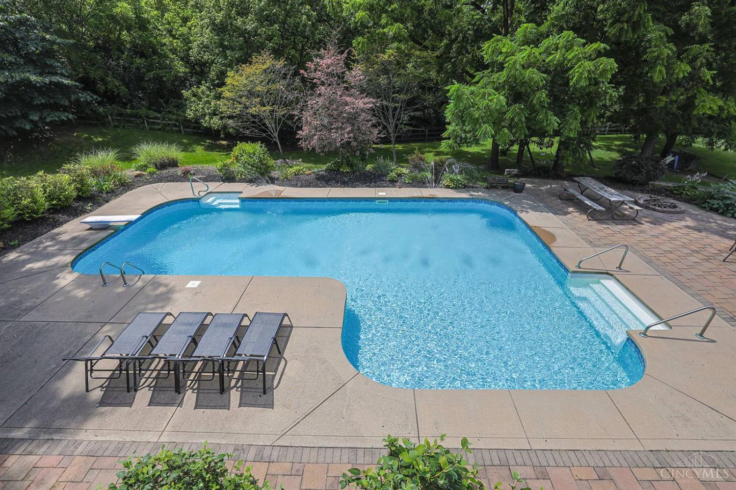 3180 Tuscarora Court, Fairfield Twp, OH, 45011 — photo 78