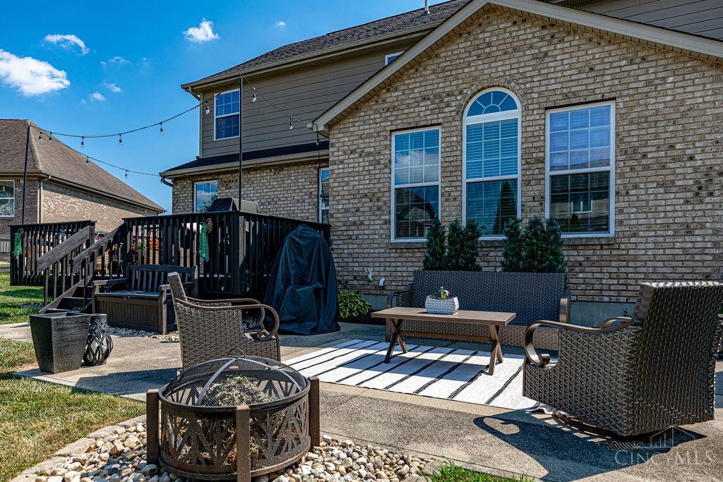 776 Griffin Lane, Monroe, OH, 45050 — photo 49