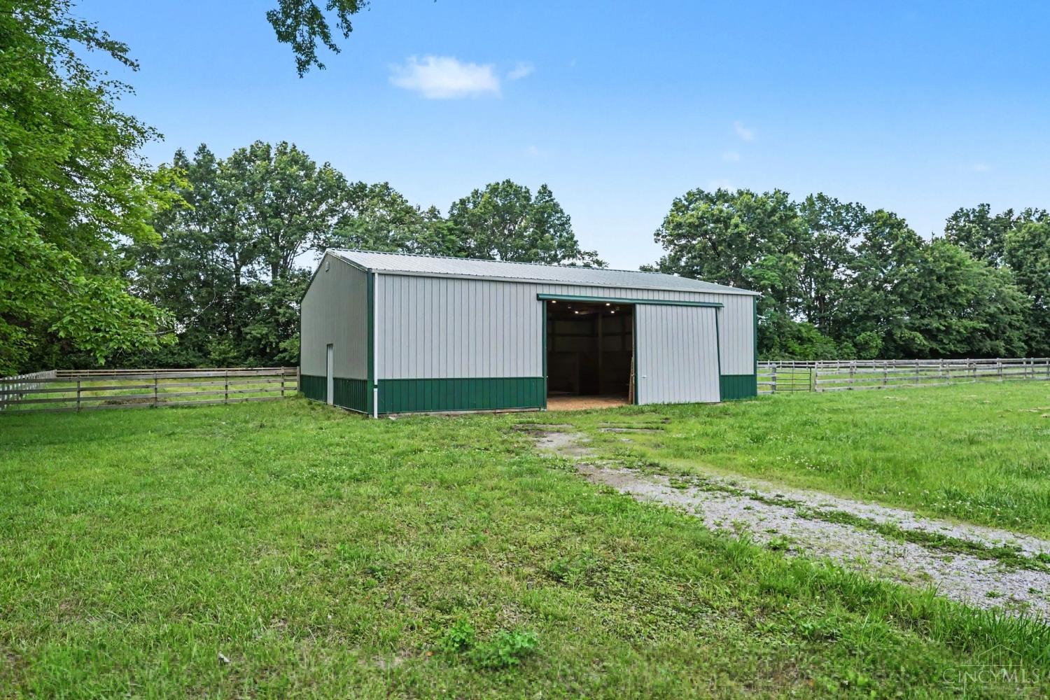 5200 Angel Drive, Stonelick Twp, OH, 45103 — photo 41